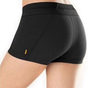 Lucy Powermax Yoga Shorts, XS.